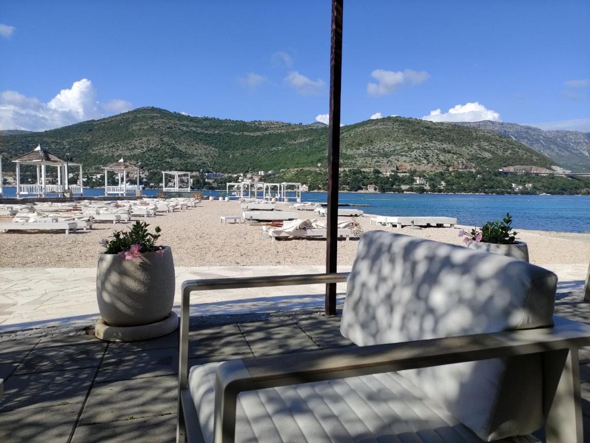 Malena 2+2 Leilighet Dubrovnik Eksteriør bilde