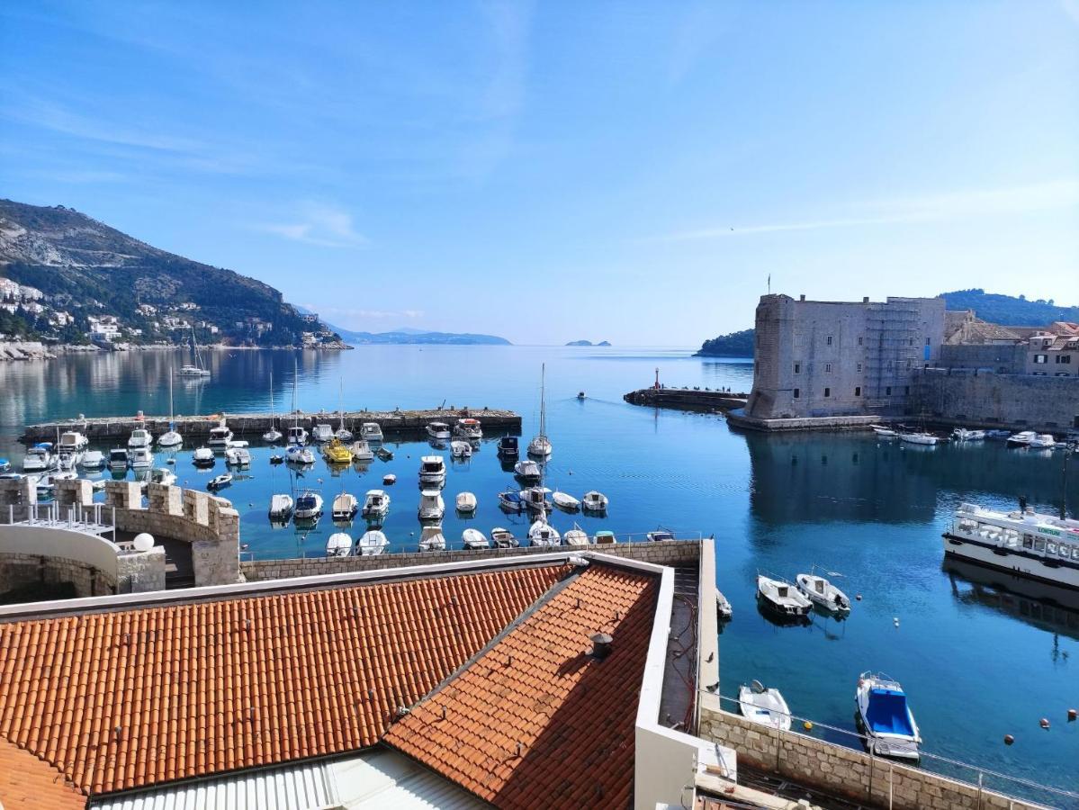 Malena 2+2 Leilighet Dubrovnik Eksteriør bilde